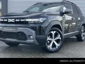 Dacia Duster (2025)