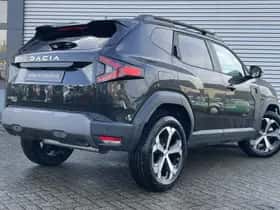 Dacia Duster (2025) thumbnail 2