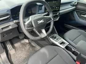 Dacia Duster (2025) thumbnail 11