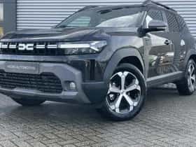 Dacia Duster (2025) thumbnail 19