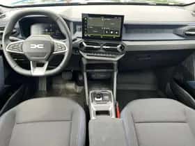 Dacia Duster (2025) thumbnail 3