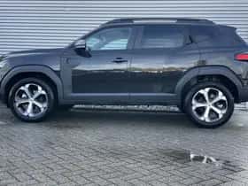Dacia Duster (2025) thumbnail 8