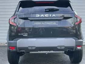 Dacia Duster (2025) thumbnail 9
