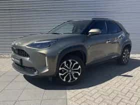 Toyota Yaris Cross (2025)
