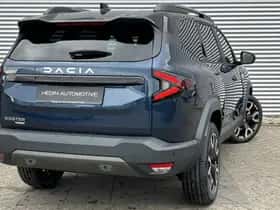 Dacia Bigster (2025) thumbnail 2