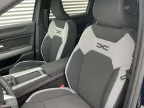 Dacia Bigster (2025) thumbnail 11