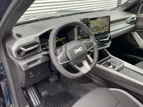 Dacia Bigster (2025) thumbnail 13