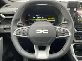 Dacia Bigster (2025) thumbnail 14