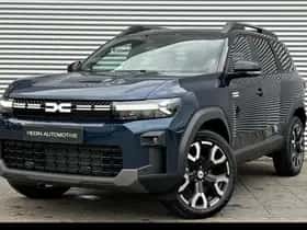 Dacia Bigster (2025) thumbnail 18