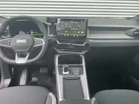 Dacia Bigster (2025) thumbnail 3