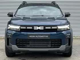 Dacia Bigster (2025) thumbnail 6