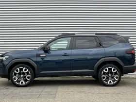 Dacia Bigster (2025) thumbnail 7