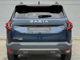 Dacia Bigster (2025) thumbnail 8