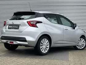 Nissan Micra (2022) thumbnail 2