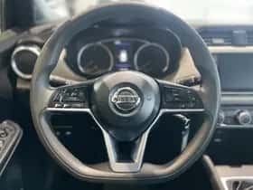 Nissan Micra (2022) thumbnail 11