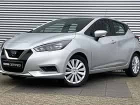 Nissan Micra (2022) thumbnail 14