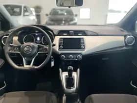 Nissan Micra (2022) thumbnail 3