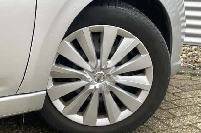Nissan Micra (2022) thumbnail 5