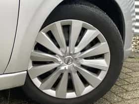 Nissan Micra (2022) thumbnail 5