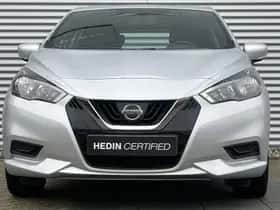 Nissan Micra (2022) thumbnail 6