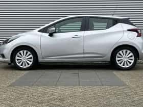 Nissan Micra (2022) thumbnail 8