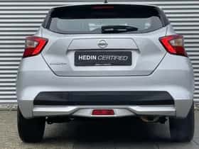 Nissan Micra (2022) thumbnail 9