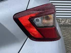 Nissan Micra (2022) thumbnail 10
