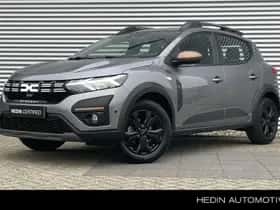Dacia Sandero Stepway (2025) thumbnail 1