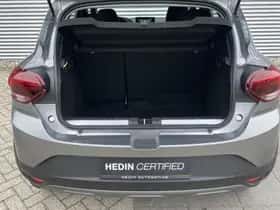 Dacia Sandero Stepway (2025) thumbnail 11