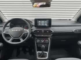 Dacia Sandero Stepway (2025) thumbnail 3
