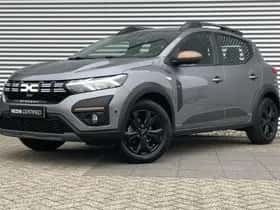 Dacia Sandero Stepway (2025) thumbnail 30