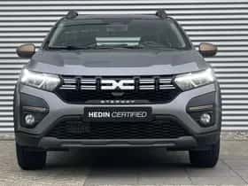 Dacia Sandero Stepway (2025) thumbnail 6