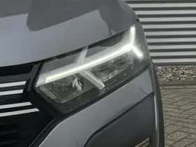 Dacia Sandero Stepway (2025) thumbnail 7
