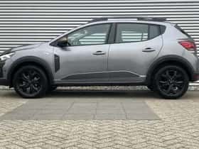 Dacia Sandero Stepway (2025) thumbnail 8