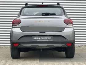 Dacia Sandero Stepway (2025) thumbnail 10