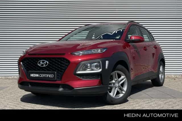 Hyundai Kona (2018) thumbnail 1
