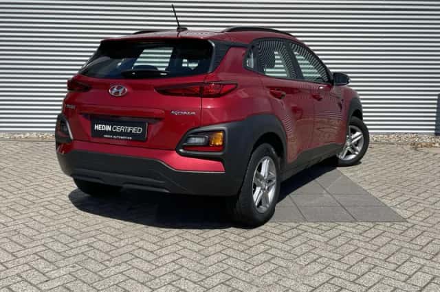 Hyundai Kona (2018) thumbnail 2