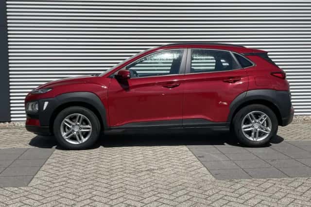 Hyundai Kona (2018) thumbnail 5