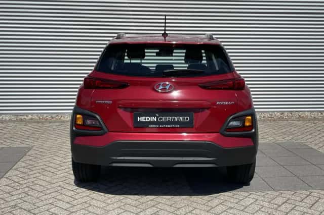 Hyundai Kona (2018) thumbnail 6