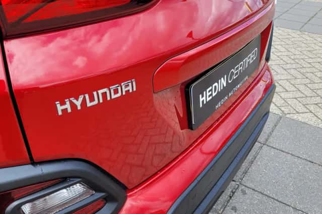 Hyundai Kona (2018) thumbnail 6