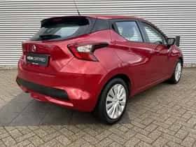 Nissan Micra (2022) thumbnail 2