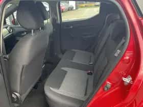 Nissan Micra (2022) thumbnail 12