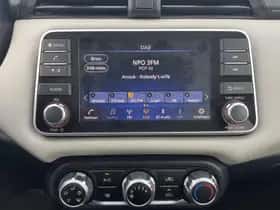 Nissan Micra (2022) thumbnail 17