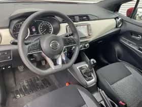 Nissan Micra (2022) thumbnail 18
