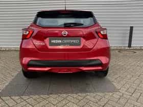 Nissan Micra (2022) thumbnail 20