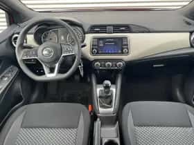 Nissan Micra (2022) thumbnail 3