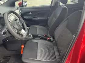 Nissan Micra (2022) thumbnail 22