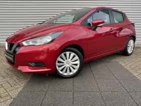 Nissan Micra (2022) thumbnail 24