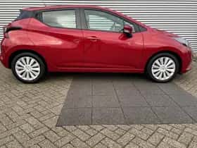 Nissan Micra (2022) thumbnail 6