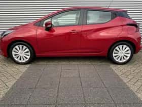 Nissan Micra (2022) thumbnail 7